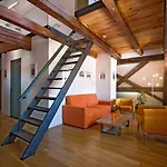 Monastery 4* Praag