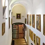 Monastery Hotel Praag