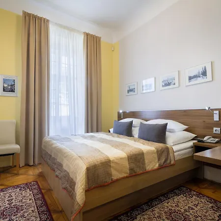Hotel Monastery 4*