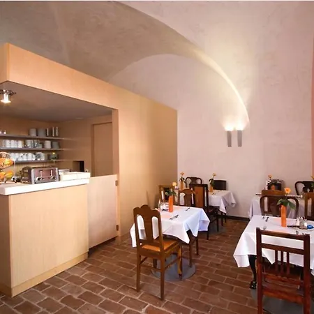 Monastery Прага