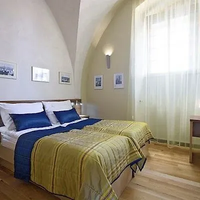 Monastery Отель 4*