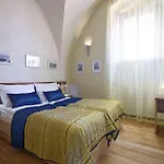 Hotell Monastery Prag