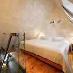 Monastery Hotel Praha