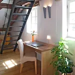 Monastery 4* Praha