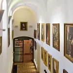 Hotel Monastery
