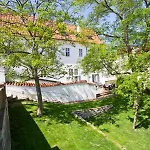 Monastery Prag