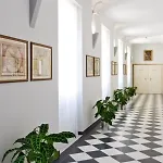 Monastery براغ