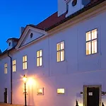 Monastery Hotell 4*