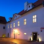 Monastery