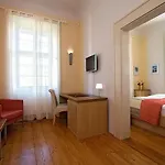 Monastery Hotell