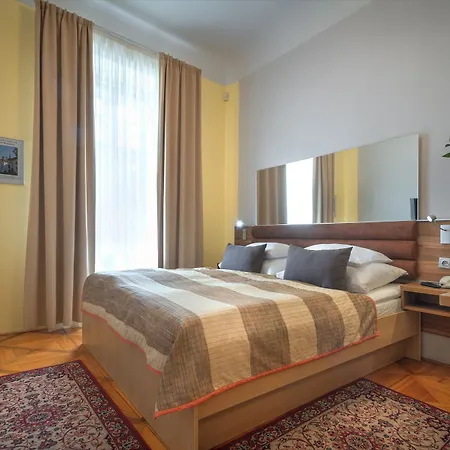 Hotel Monastery 4*