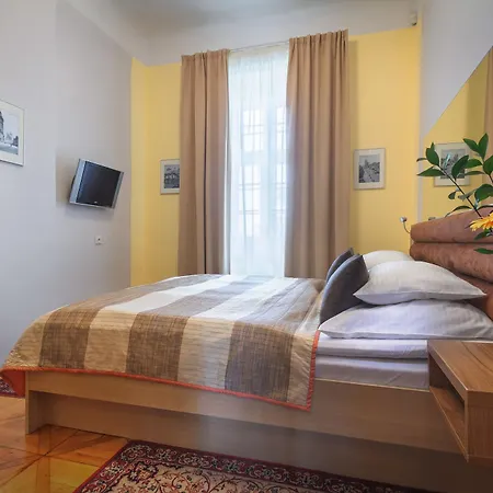 Monastery Hotel 4*