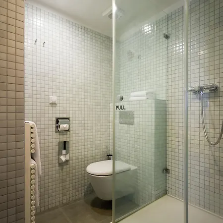 Hotel Monastery 4*