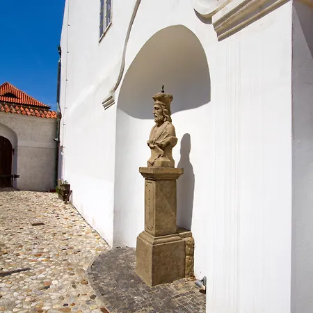 Hotel Monastery 4*