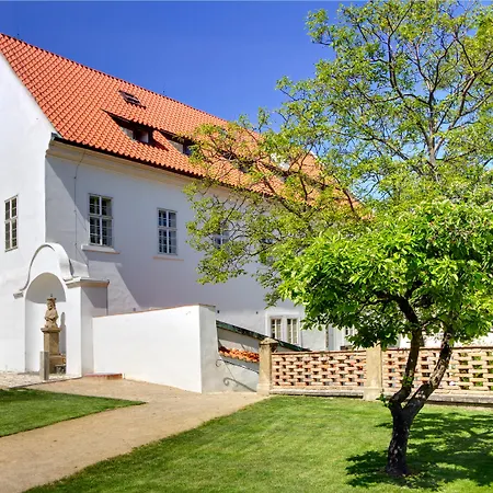 Hotel Monastery