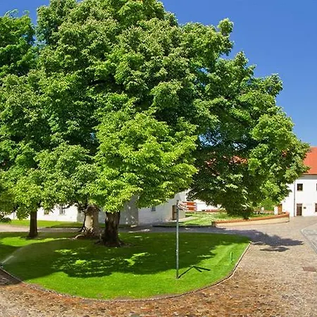 Monastery Hotel 4*