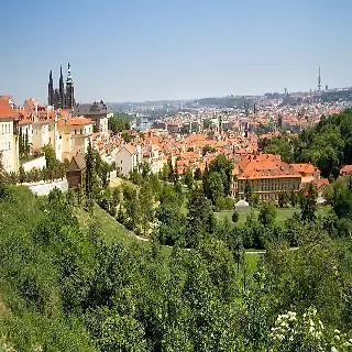 Hotel Monastery 4*