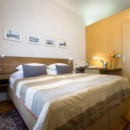 Monastery Otel 4*