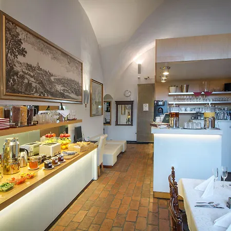 Monastery 4* Prag