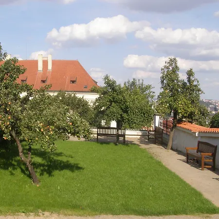 Monastery Prag