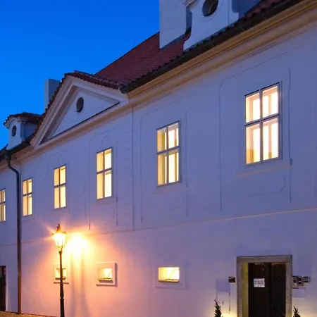 Hotel Monastery 4*