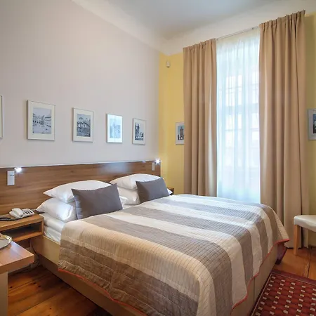 Hotel Monastery