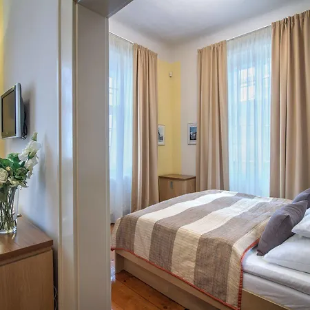 Hotel Monastery