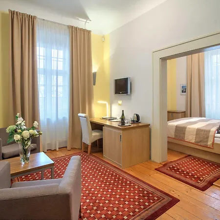 Monastery Hotel
