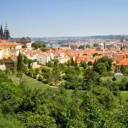 Monastery Prague
