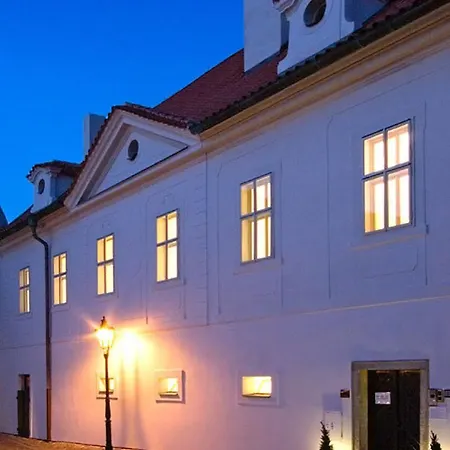 Monastery Hotel 4*