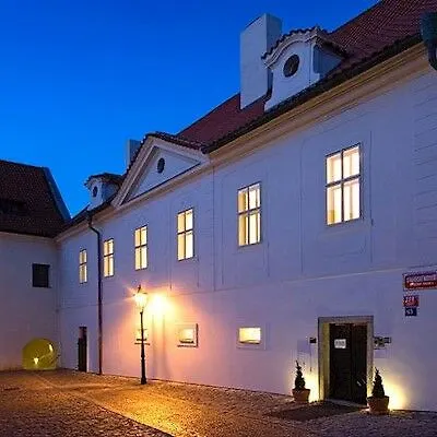 Monastery