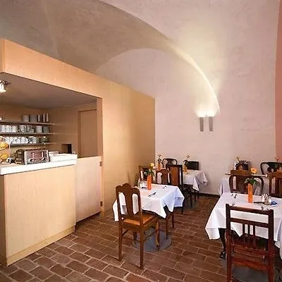 Monastery Hotel 4*
