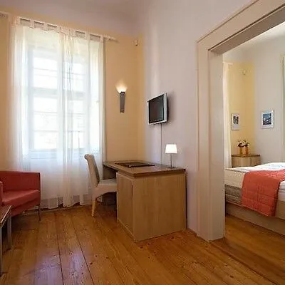 Monastery Hotel