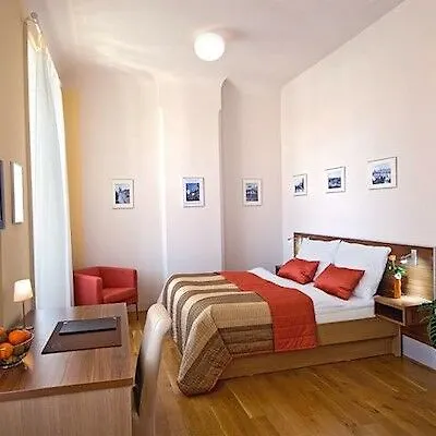 Monastery Ξενοδοχείο 4*