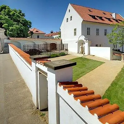 Monastery Hotel