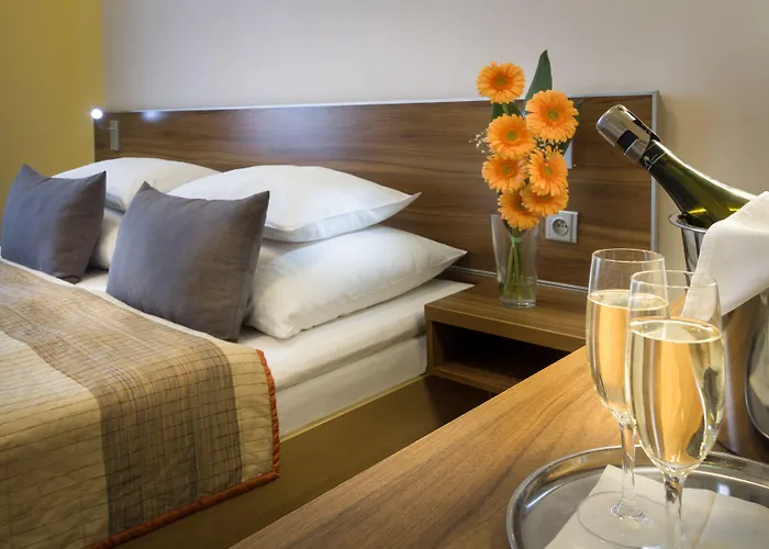 Monastery Hotel 4*