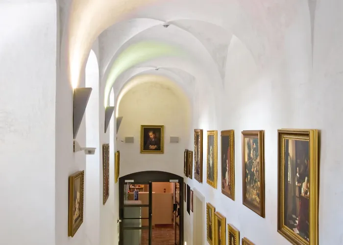 Monastery 4*