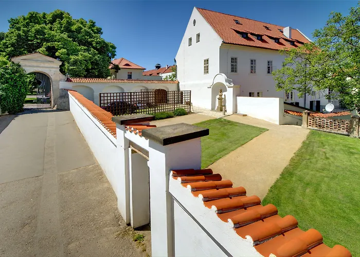 Monastery