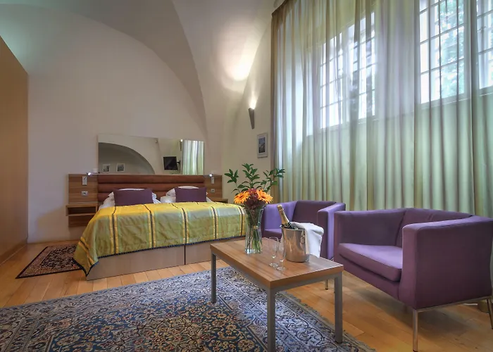 Monastery Hotel
