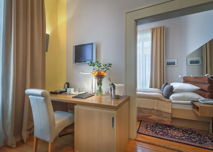 Monastery Hotel