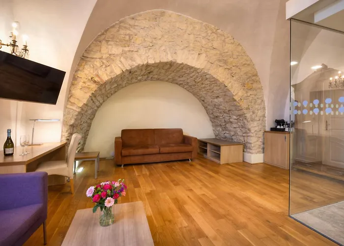 Monastery Hotel