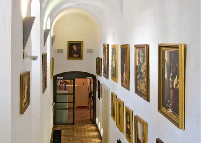 Ξενοδοχείο Monastery