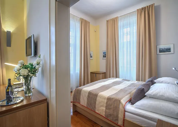 Hotel Monastery