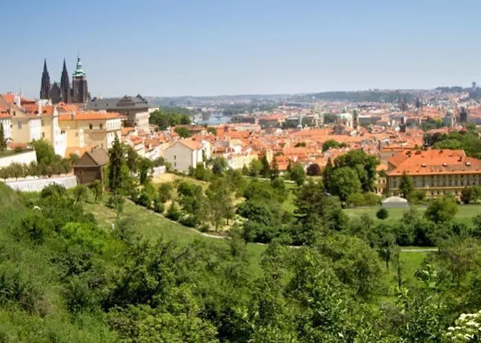Monastery Prag