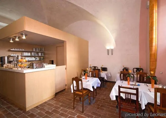 Monastery Hotel 4*