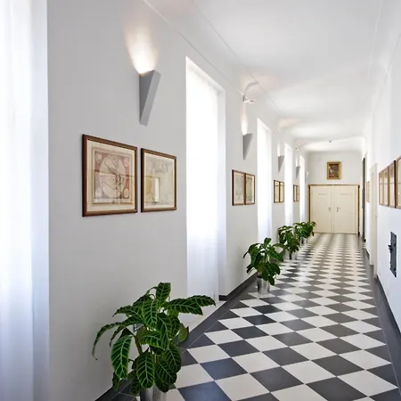 Hotell Monastery 4*