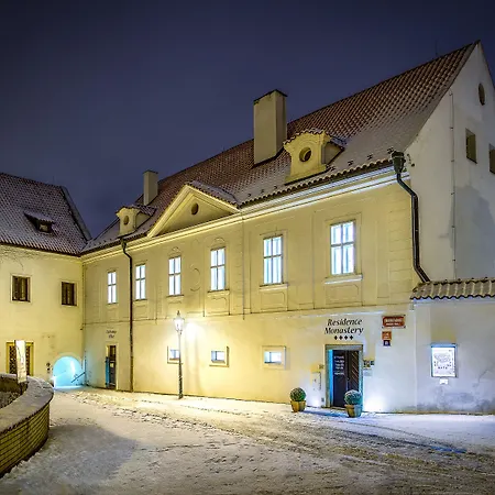 Monastery 4*