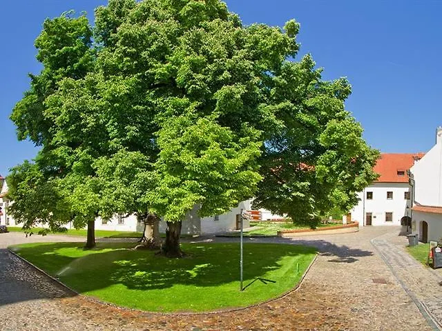 Monastery Szálloda 4*