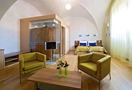 Monastery 4*