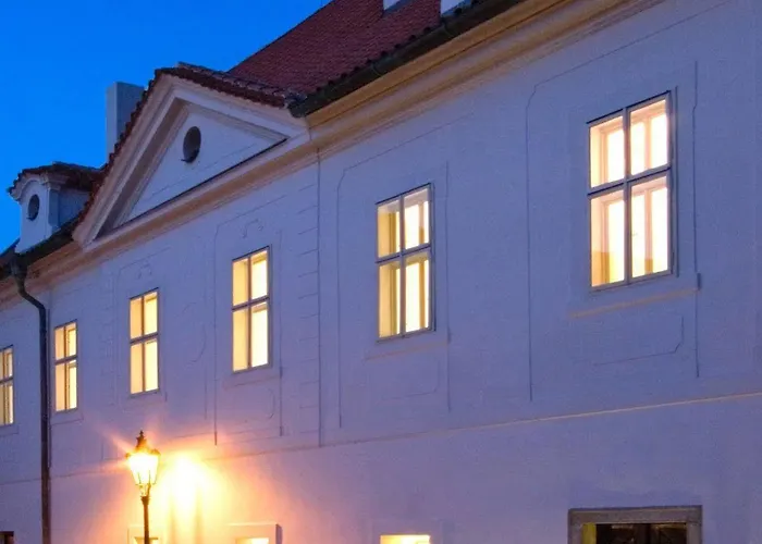 Szálloda Monastery 4*